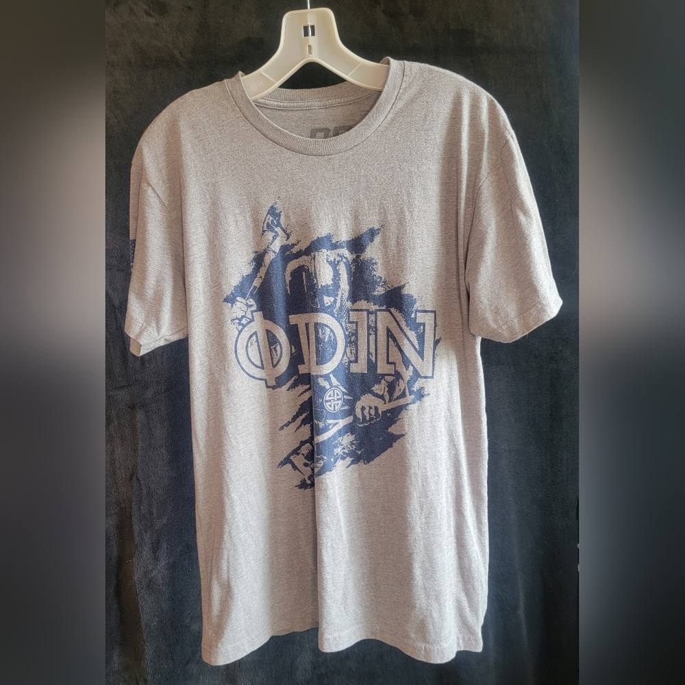 NWOT Diesel Power Gear ODIN men's shirt